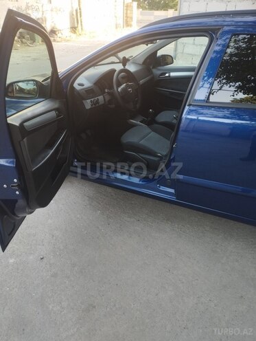 Opel Astra 2025, 360,000 km - 1.2 l - Göyçay