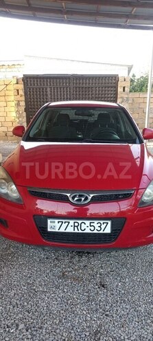 Hyundai i30 2009, 337,914 km - 1.4 l - Kürdəmir