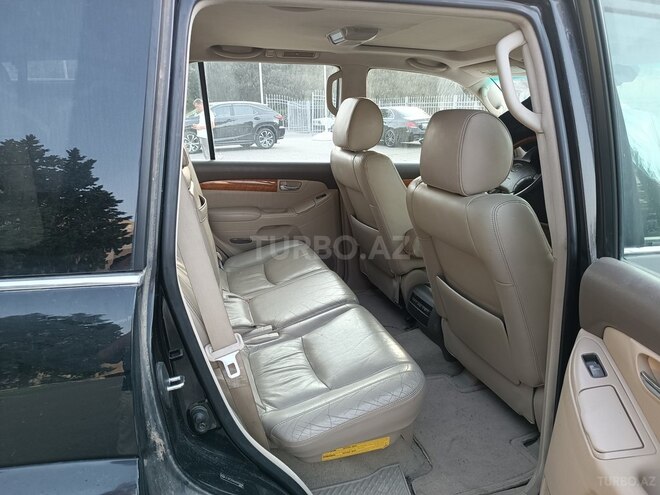 Lexus GX 470 2006, 310,603 km - 4.7 l - Bakı