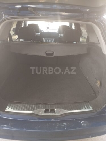 Opel Astra 2025, 360,000 km - 1.2 l - Göyçay