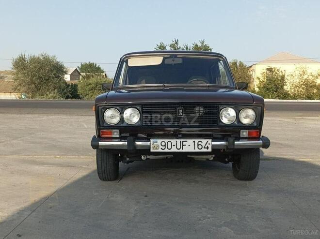 LADA (VAZ) 2106 1987, 80,000 km - 1.3 l - Biləsuvar