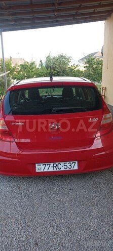 Hyundai i30 2009, 337,914 km - 1.4 l - Kürdəmir