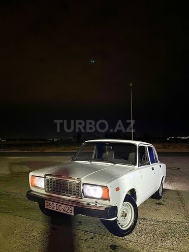 LADA (VAZ) 2107 1993, 244,548 km - 1.6 л - Bakı
