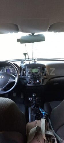 Hyundai i30 2009, 337,914 km - 1.4 l - Kürdəmir