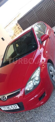 Hyundai i30 2009, 337,914 km - 1.4 l - Kürdəmir