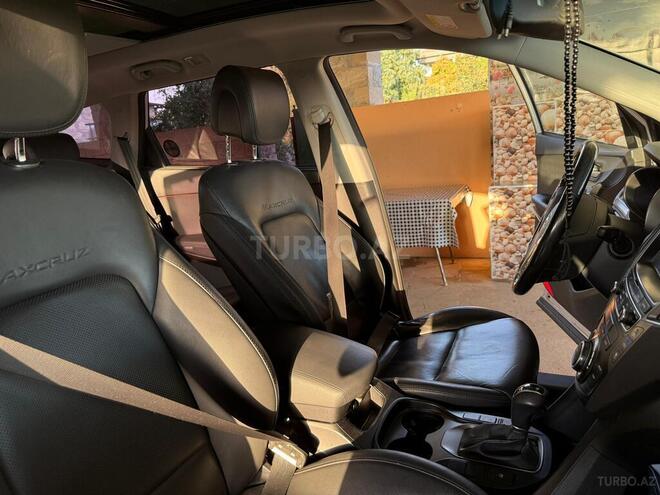 Hyundai  2015, 165,000 km - 2.2 l - Hacıqabul