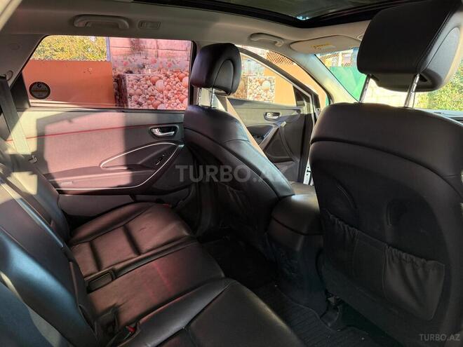 Hyundai  2015, 165,000 km - 2.2 l - Hacıqabul