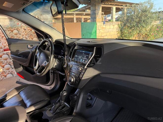 Hyundai  2015, 165,000 km - 2.2 l - Hacıqabul