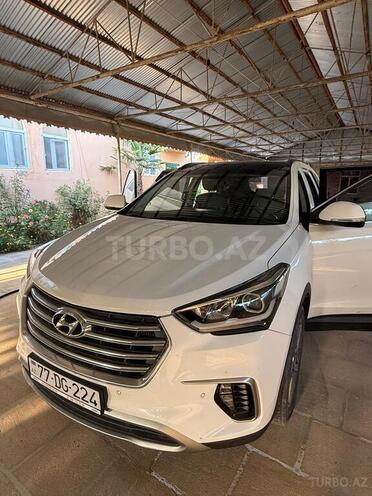 Hyundai  2015, 165,000 km - 2.2 l - Hacıqabul