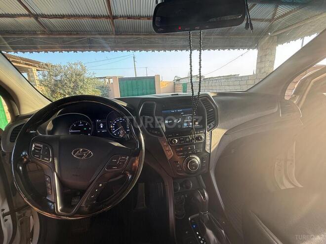 Hyundai  2015, 165,000 km - 2.2 l - Hacıqabul