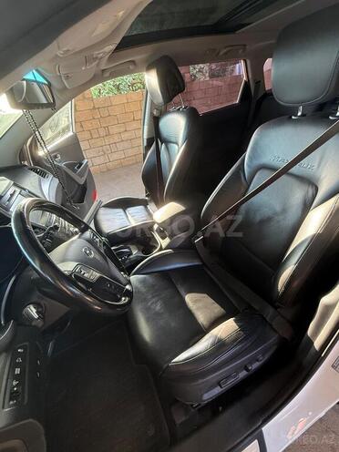 Hyundai  2015, 165,000 km - 2.2 l - Hacıqabul