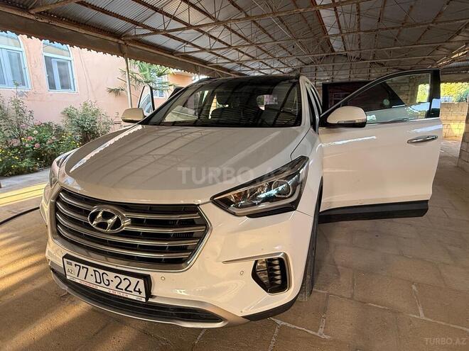 Hyundai  2015, 165,000 km - 2.2 l - Hacıqabul