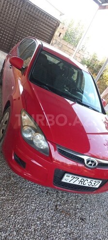 Hyundai i30 2009, 337,914 km - 1.4 l - Kürdəmir