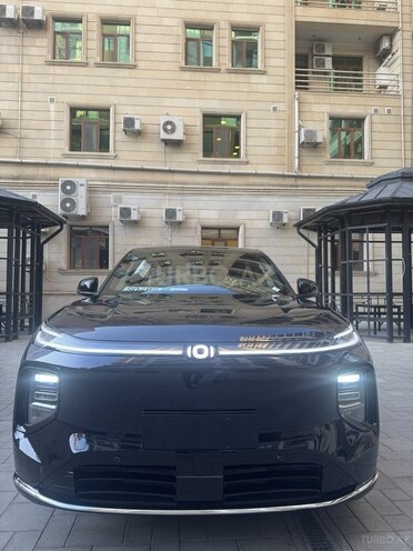 Changan  2025, 0 km - 1.5 l - Bakı