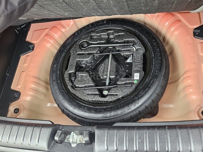 Kia Soul 2020, 147,000 km - 2.0 л - Gəncə