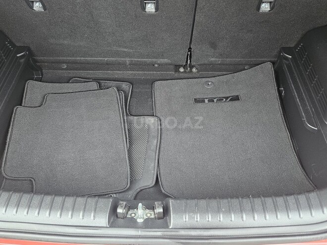 Kia Soul 2020, 147,000 km - 2.0 л - Gəncə