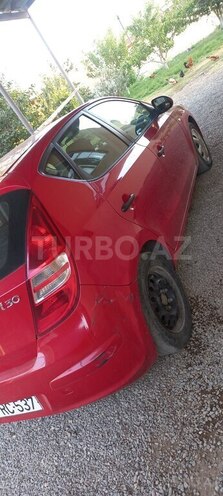 Hyundai i30 2009, 337,914 km - 1.4 l - Kürdəmir