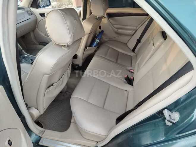 Mercedes C 230 1997, 289,568 km - 2.3 l - Sumqayıt