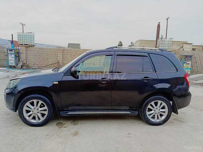 Chery Tiggo (T11) 2013, 260,000 km - 1.9 л - Bakı