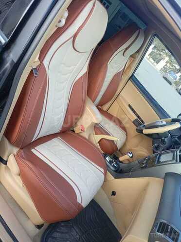 Chery Tiggo (T11) 2013, 260,000 km - 1.9 л - Bakı
