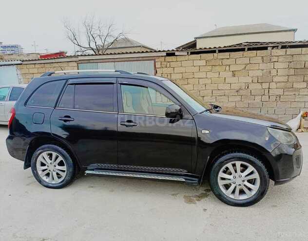 Chery Tiggo (T11) 2013, 260,000 km - 1.9 л - Bakı