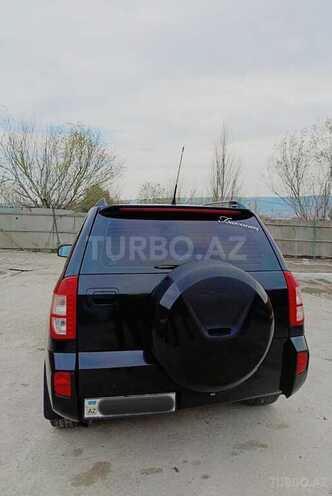 Chery Tiggo (T11) 2013, 260,000 km - 1.9 л - Bakı