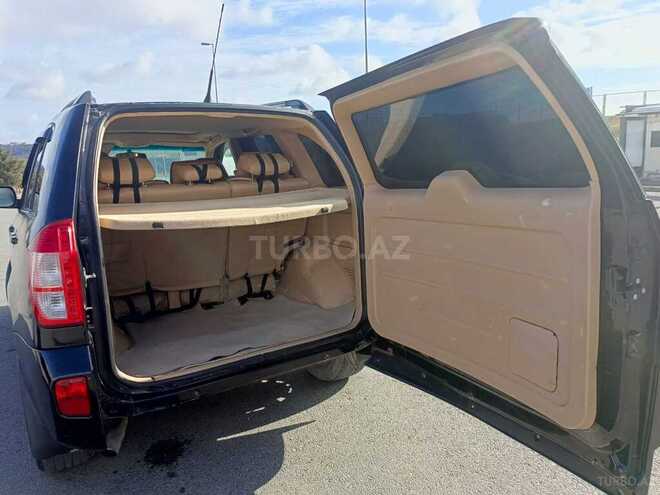 Chery Tiggo (T11) 2013, 260,000 km - 1.9 л - Bakı