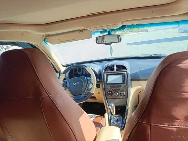 Chery Tiggo (T11) 2013, 260,000 km - 1.9 л - Bakı