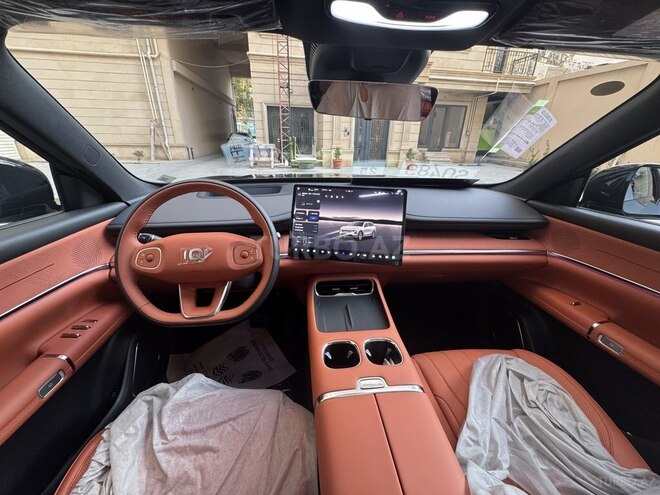 Changan  2025, 0 km - 1.5 l - Bakı