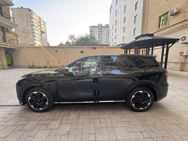 Changan  2025, 0 km - 1.5 l - Bakı