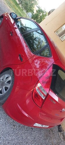 Hyundai i30 2009, 337,914 km - 1.4 l - Kürdəmir