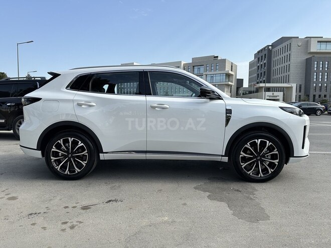 Changan Qiyuan Q05 2025, 0 km - 1.5 l - Bakı