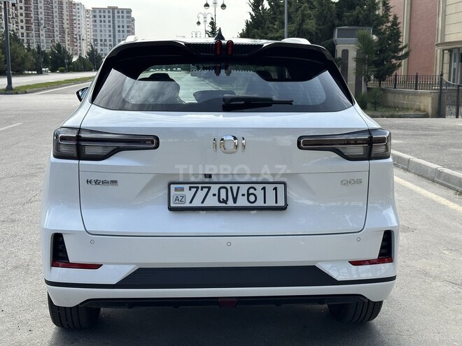 Changan Qiyuan Q05 2025, 0 km - 1.5 l - Bakı