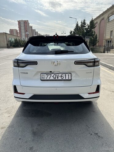 Changan Qiyuan Q05 2025, 0 km - 1.5 l - Bakı