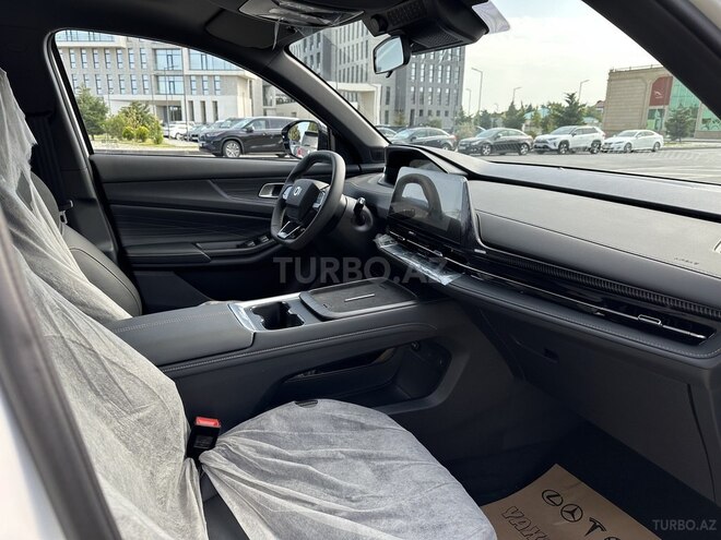 Changan Qiyuan Q05 2025, 0 km - 1.5 l - Bakı
