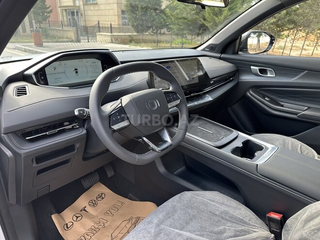 Changan Qiyuan Q05 2025, 0 km - 1.5 l - Bakı