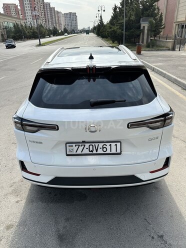 Changan Qiyuan Q05 2025, 0 km - 1.5 l - Bakı