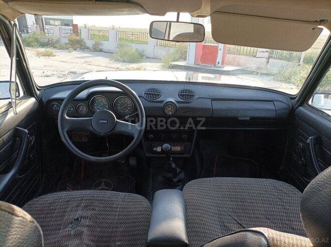 LADA (VAZ) 2106 1987, 80,000 km - 1.3 l - Biləsuvar
