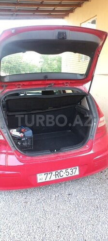 Hyundai i30 2009, 337,914 km - 1.4 l - Kürdəmir