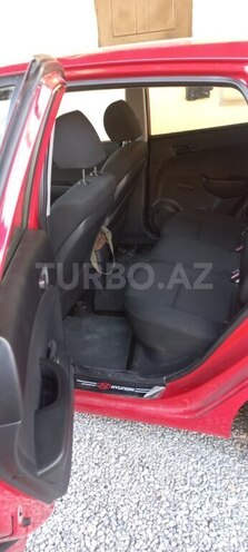 Hyundai i30 2009, 337,914 km - 1.4 l - Kürdəmir