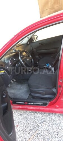 Hyundai i30 2009, 337,914 km - 1.4 l - Kürdəmir