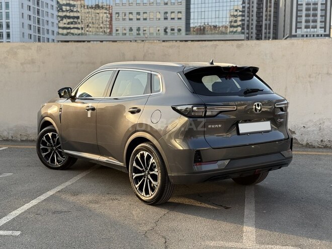 Changan CS 55 Plus 2025, 0 km - 1.5 l - Bakı