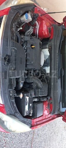 Hyundai i30 2009, 337,914 km - 1.4 l - Kürdəmir