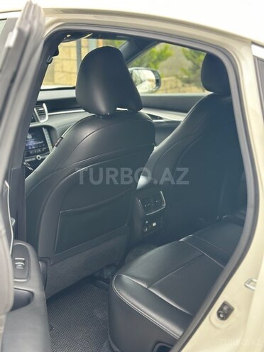 Infiniti QX55 2021, 82,100 km - 2.0 l - Bakı