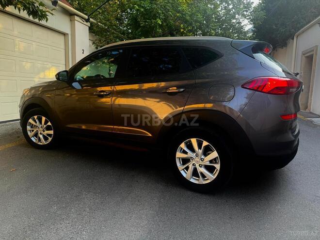 Hyundai Tucson 2020, 25,600 km - 2.0 l - Bakı