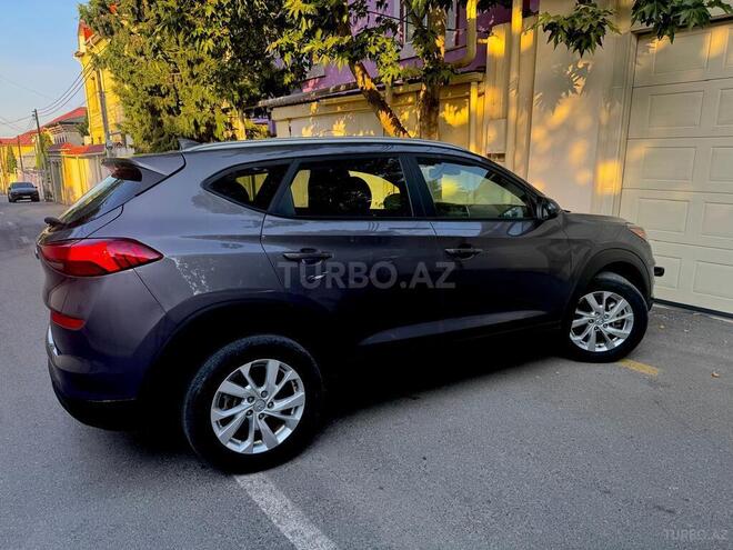 Hyundai Tucson 2020, 25,600 km - 2.0 l - Bakı