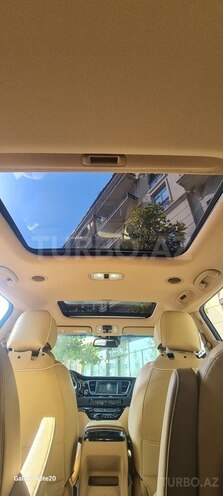 Kia Carnival 2016, 168,300 km - 2.2 l - Bakı