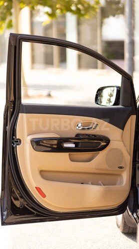 Kia Carnival 2016, 168,300 km - 2.2 l - Bakı