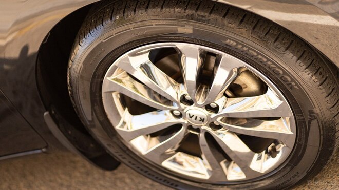 Kia Carnival 2016, 168,300 km - 2.2 l - Bakı