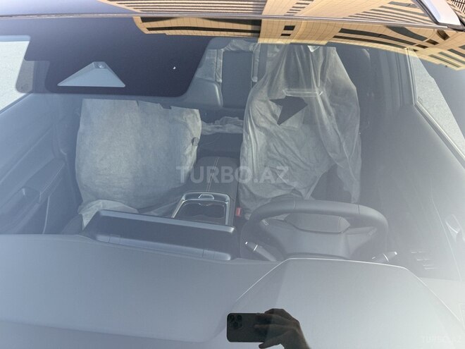 Changan CS 55 Plus 2025, 0 km - 1.5 l - Bakı